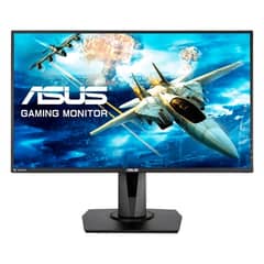 VG278Q 144 Hz monitor TN