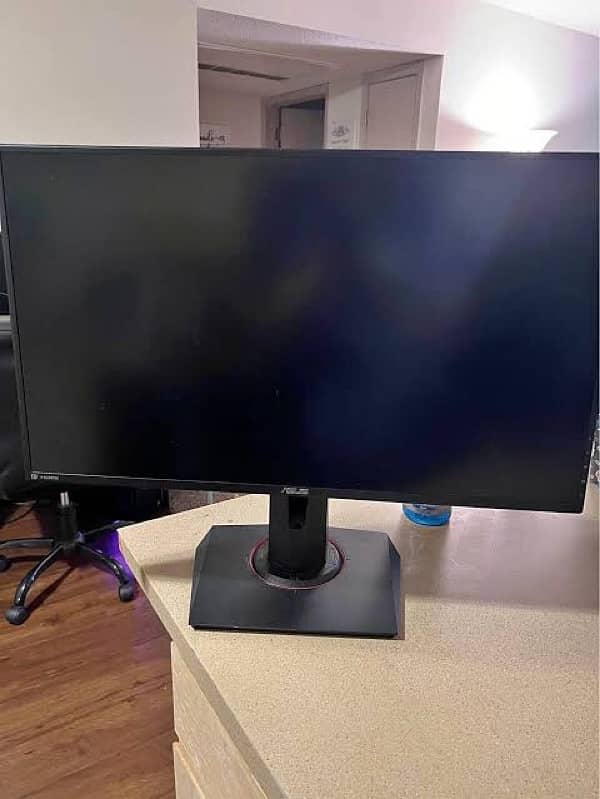 144Hz Asus gaming monitor VG279Q 1