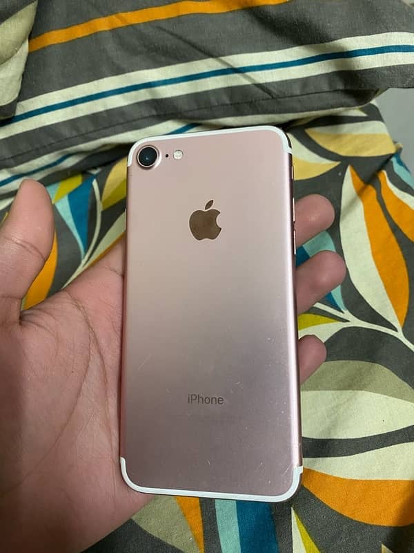 IPhone 7 WaterPack Sealed 4