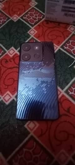 infinix smart 7