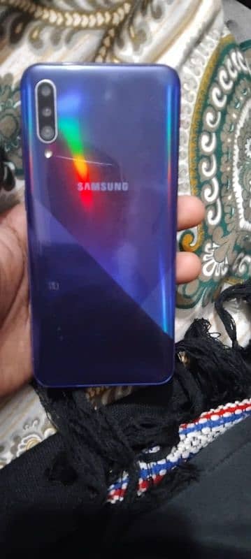 samsung galaxy A30s 2