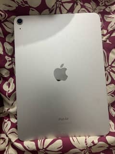 ipad air 5 Mint condition all ok 64gb M1