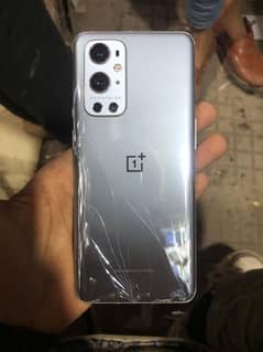 OnePlus 9 Pro PTA APPROVED