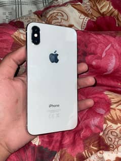 iPhone X sim glitch phone all sim working non pta