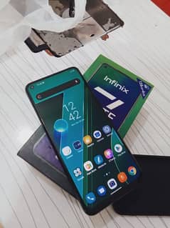 infinix