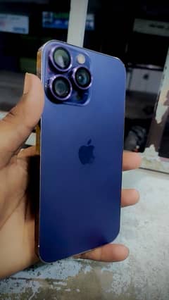 iPhone 14 Pro