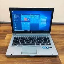 Hp EliteBook 8460p, core i7 (2nd generation)