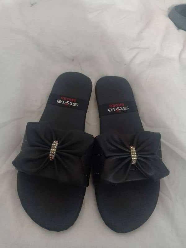 girl slippers 0