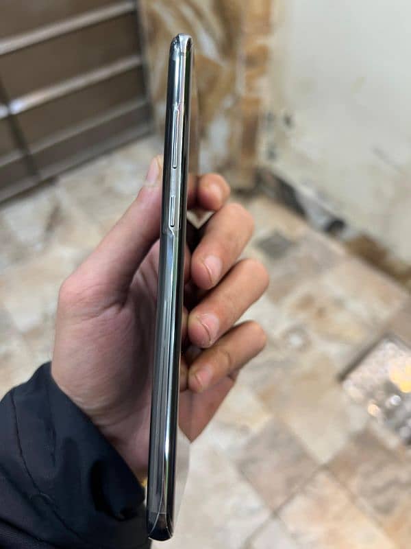 Samsung Galaxy S10 plus 5G 10/10 256Gb 4