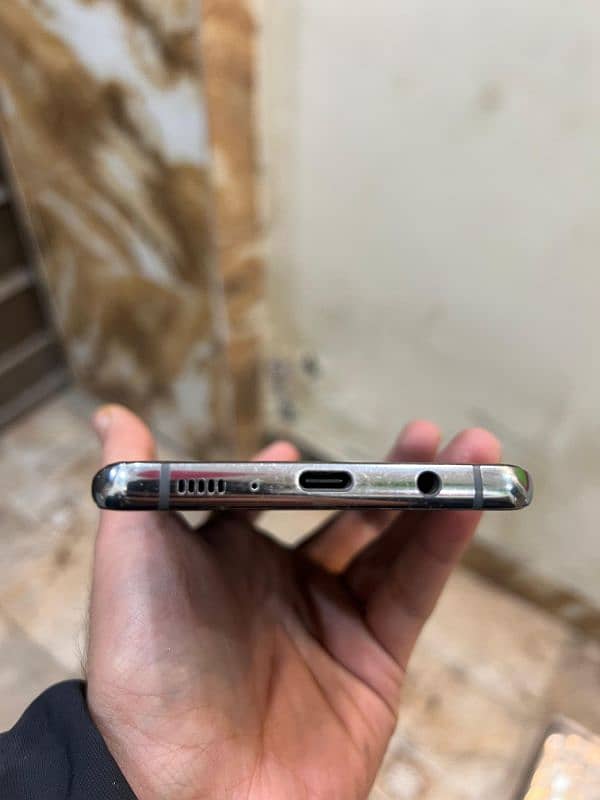 Samsung Galaxy S10 plus 5G 10/10 256Gb 6