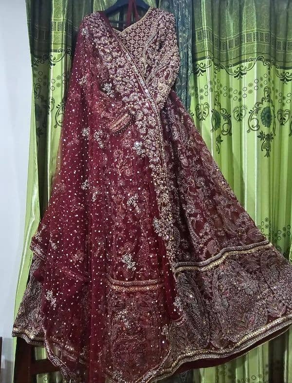 bridal wear 9