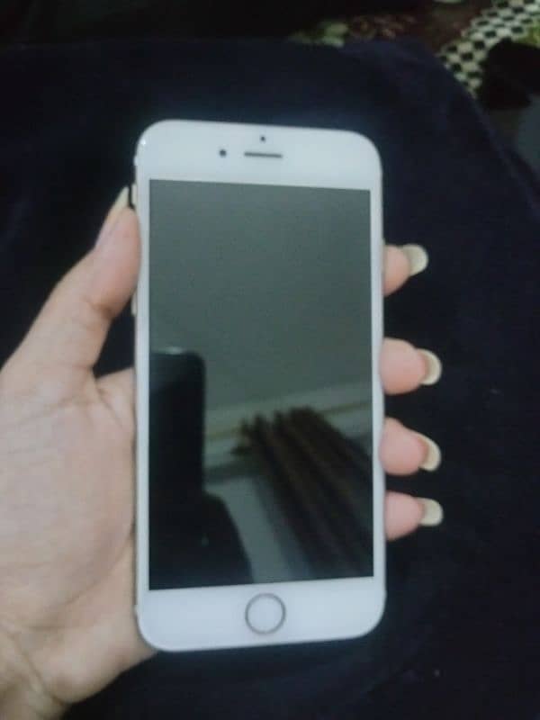 iphone 6 16gb nonpta bypass finger failed only 0