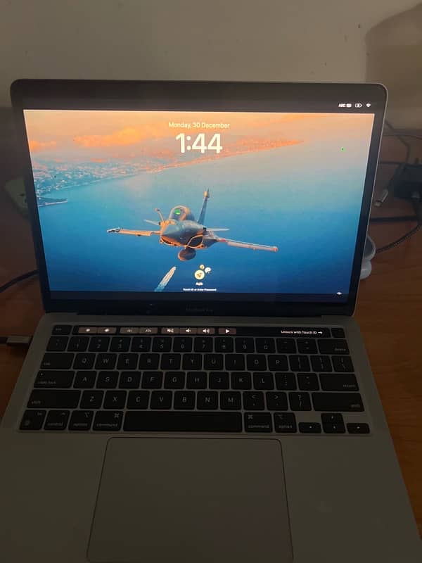 M2 Macbook Pro | 2022 | Urgent Sale 1