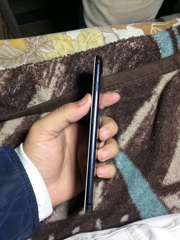 iPhone 7plus 0