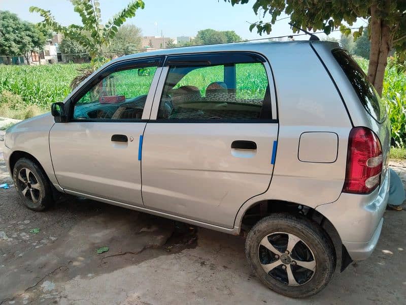 Suzuki Alto 2011 1