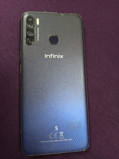 infinix S5 6/128