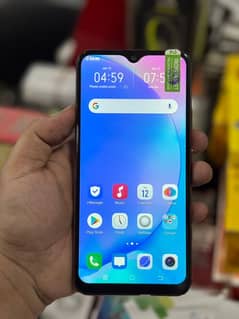 Vivo Y17 8/256Gb Mobile 4G / No oppo infinix tecno samsung huawei