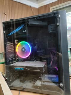 GAMING PC FOR SALE