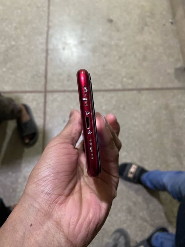 iphone 11 pta proved 5