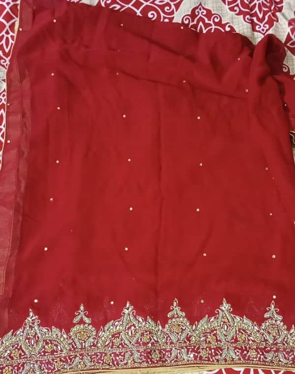 Bridal Lehnga 3