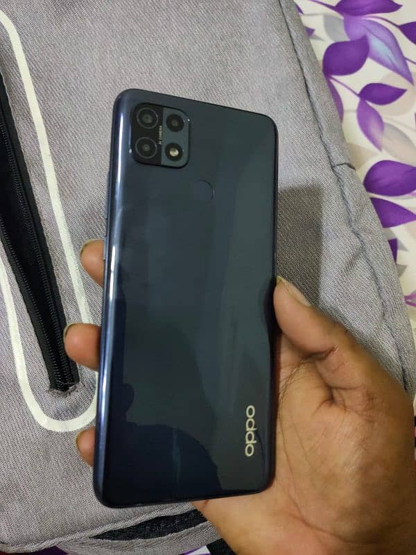 oppo a15s 6gb 128 gb pata approved 3