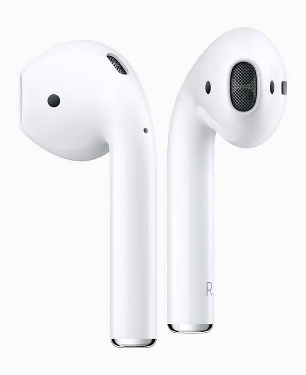 EarPods Pro Wireless Earbuds Bluetooth 5.0, Super Sound Bass, 1