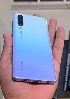 Huawei P30