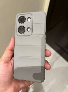 One Plus Ace 2V