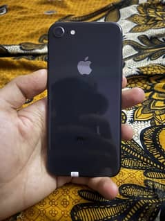 IPHONE 8 10/10 OFFICIAL PTA APPROVED ALL OK (MDM)