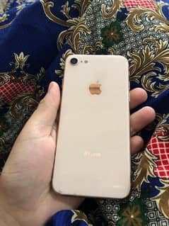 iPhone 8 non pta