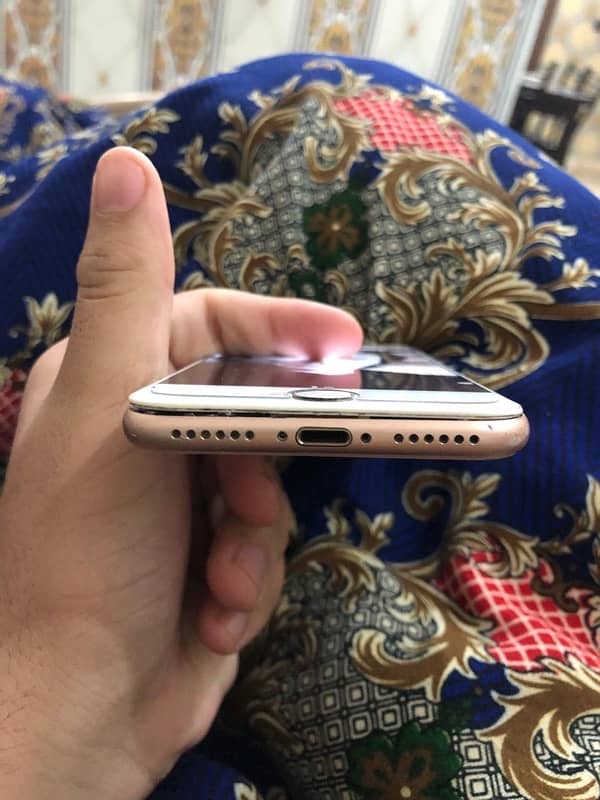 iPhone 8 non pta 5