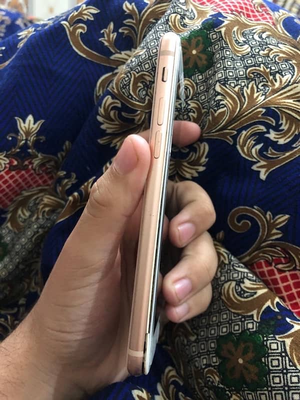 iPhone 8 non pta 6