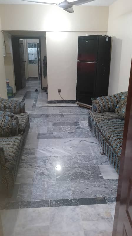 BEAUTIFUL 3 BED DD LEASE APARTMENT AVALIBLE AT RUFI GREEN CITY 16