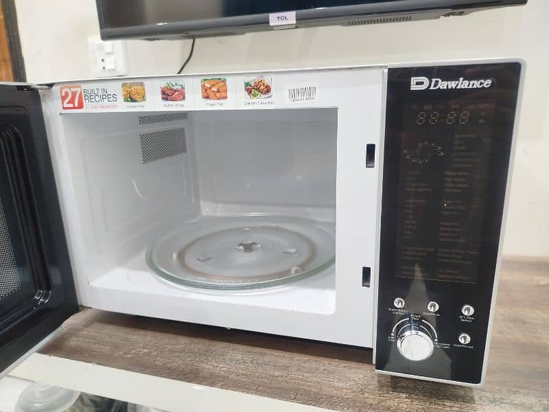 Dawlance Microwave 3