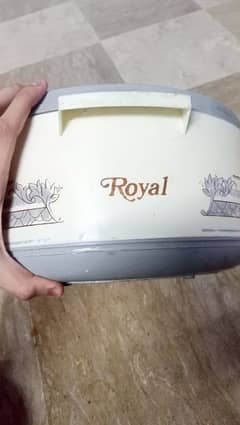 royal