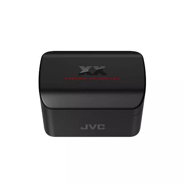 JVC airpods made in japan 1