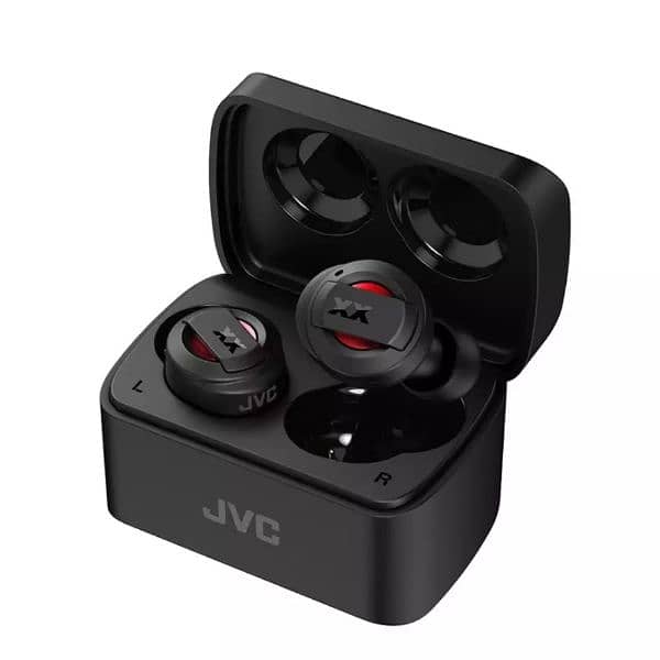 JVC airpods made in japan 3