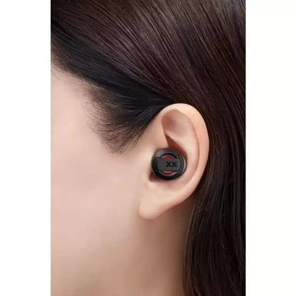 JVC airpods made in japan 5