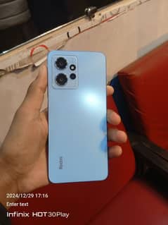 Redmi note 12