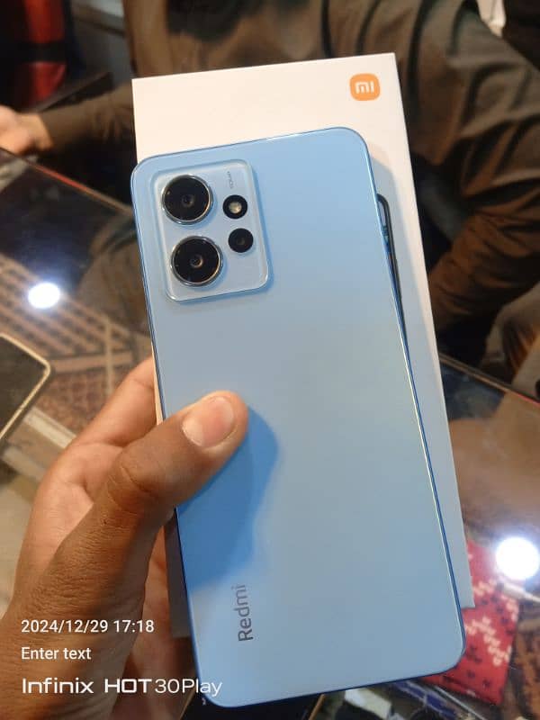 Redmi note 12 2