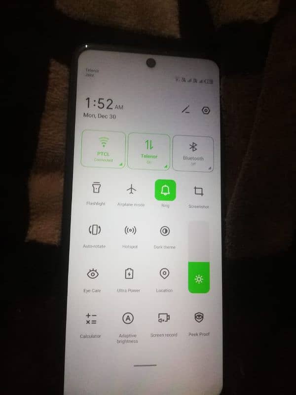 Infinix Hot 12 Play for sale and exchange possible 2