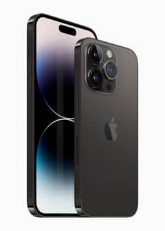 iphone 14 pro 256 gb Pta Approved