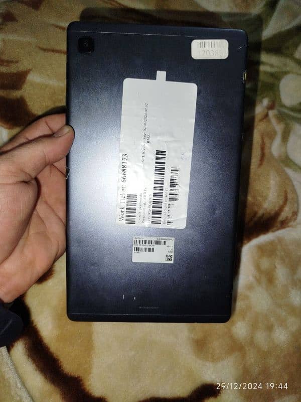 Samsung Galaxy Tab A7 lite 3gb 32gb brand new 2