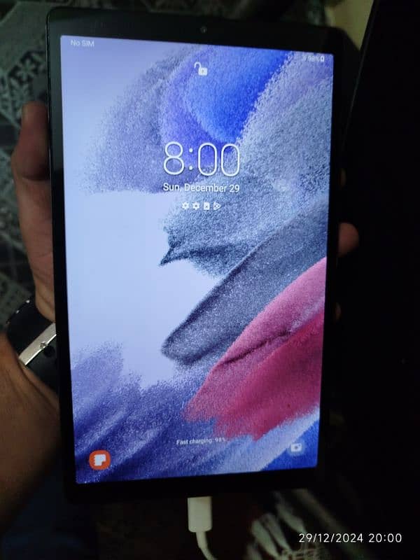 Samsung Galaxy Tab A7 lite 3gb 32gb brand new 15