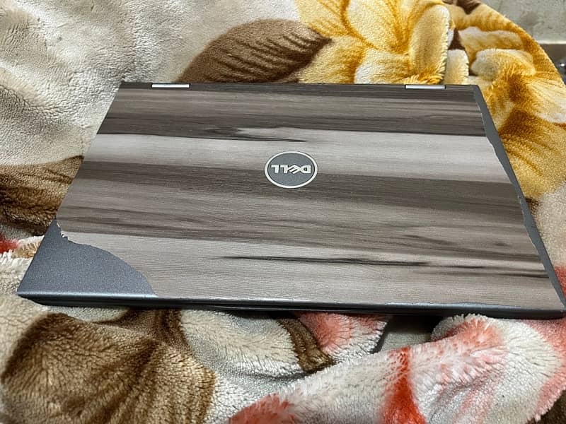 Dell inspiron core i5 7th generation 3