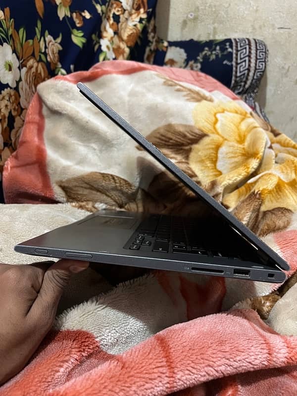 Dell inspiron core i5 7th generation 4