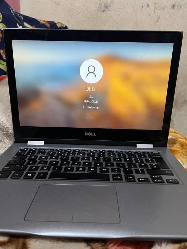 Dell inspiron core i5 7th generation 5