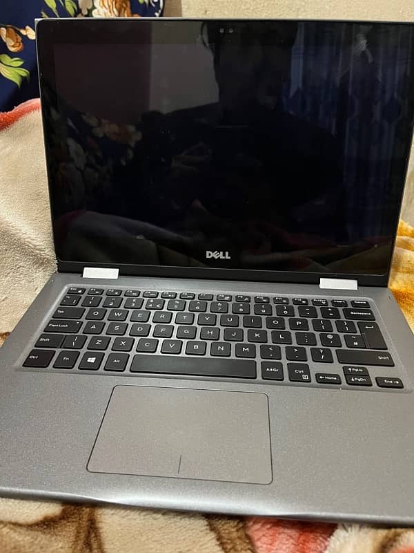 Dell inspiron core i5 7th generation 6