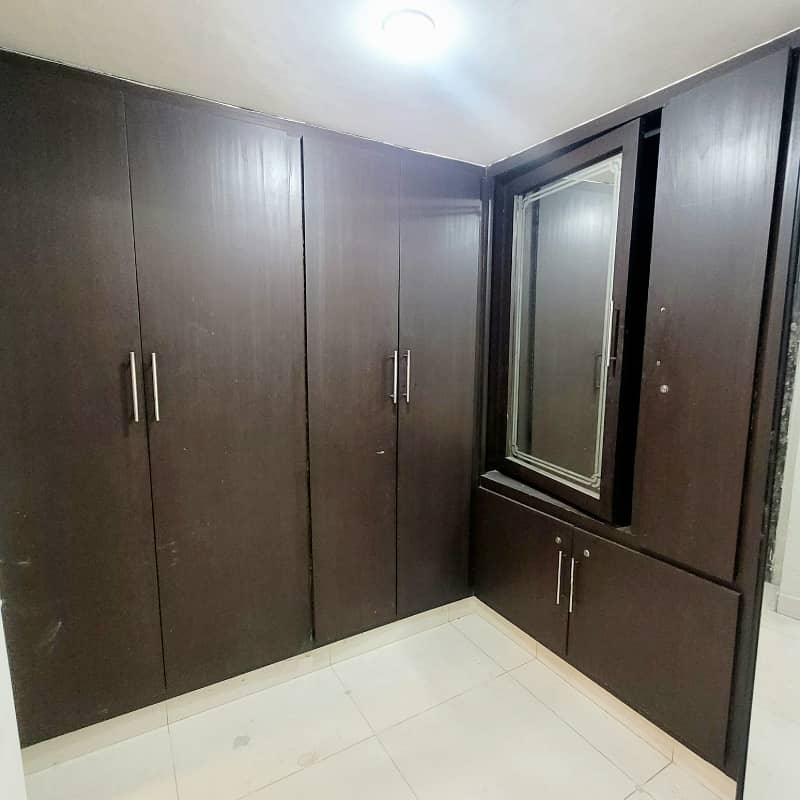 12 Marla full house available for rent in phase 6 bahira town Rawalpindi 5