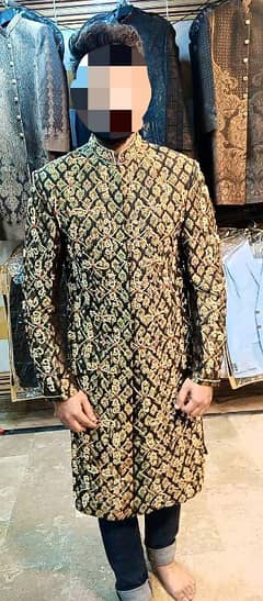 Sherwani